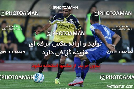 261094, Tehran, [*parameter:4*], لیگ برتر فوتبال ایران، Persian Gulf Cup، Week 7، First Leg، Esteghlal 3 v 3 Rah Ahan on 2015/09/25 at Azadi Stadium