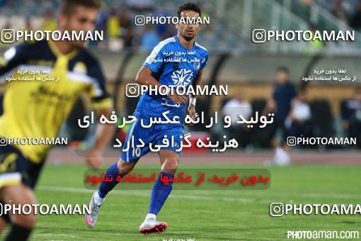 295029, Tehran, [*parameter:4*], لیگ برتر فوتبال ایران، Persian Gulf Cup، Week 7، First Leg، Esteghlal 3 v 3 Rah Ahan on 2015/09/25 at Azadi Stadium