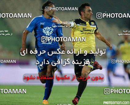 261444, Tehran, [*parameter:4*], لیگ برتر فوتبال ایران، Persian Gulf Cup، Week 7، First Leg، Esteghlal 3 v 3 Rah Ahan on 2015/09/25 at Azadi Stadium