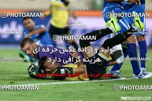 264725, Tehran, [*parameter:4*], لیگ برتر فوتبال ایران، Persian Gulf Cup، Week 7، First Leg، Esteghlal 3 v 3 Rah Ahan on 2015/09/25 at Azadi Stadium
