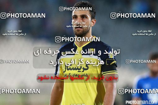 295144, Tehran, [*parameter:4*], لیگ برتر فوتبال ایران، Persian Gulf Cup، Week 7، First Leg، Esteghlal 3 v 3 Rah Ahan on 2015/09/25 at Azadi Stadium