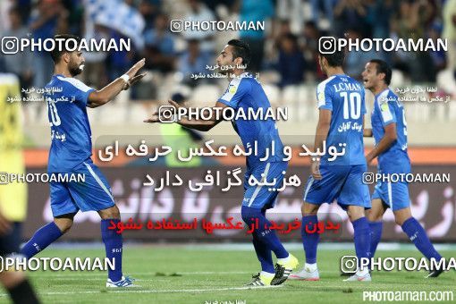 264736, Tehran, [*parameter:4*], لیگ برتر فوتبال ایران، Persian Gulf Cup، Week 7، First Leg، Esteghlal 3 v 3 Rah Ahan on 2015/09/25 at Azadi Stadium
