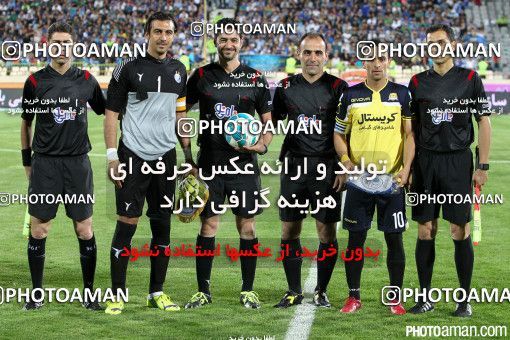 264623, Tehran, [*parameter:4*], لیگ برتر فوتبال ایران، Persian Gulf Cup، Week 7، First Leg، Esteghlal 3 v 3 Rah Ahan on 2015/09/25 at Azadi Stadium