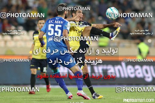 264661, Tehran, [*parameter:4*], لیگ برتر فوتبال ایران، Persian Gulf Cup، Week 7، First Leg، Esteghlal 3 v 3 Rah Ahan on 2015/09/25 at Azadi Stadium