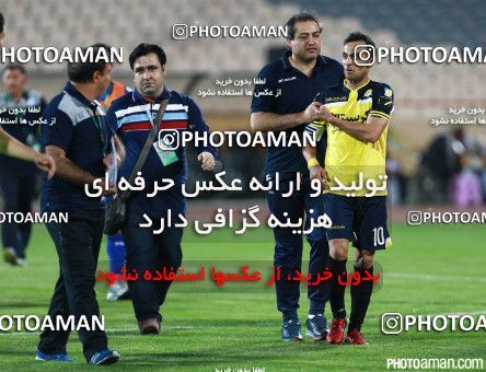 295105, Tehran, [*parameter:4*], لیگ برتر فوتبال ایران، Persian Gulf Cup، Week 7، First Leg، Esteghlal 3 v 3 Rah Ahan on 2015/09/25 at Azadi Stadium