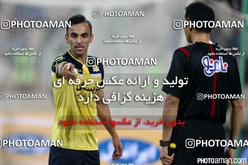 264733, Tehran, [*parameter:4*], لیگ برتر فوتبال ایران، Persian Gulf Cup، Week 7، First Leg، Esteghlal 3 v 3 Rah Ahan on 2015/09/25 at Azadi Stadium