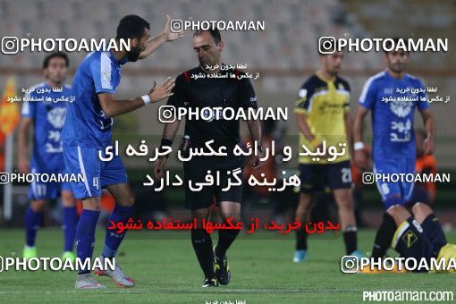 261112, Tehran, [*parameter:4*], لیگ برتر فوتبال ایران، Persian Gulf Cup، Week 7، First Leg، Esteghlal 3 v 3 Rah Ahan on 2015/09/25 at Azadi Stadium
