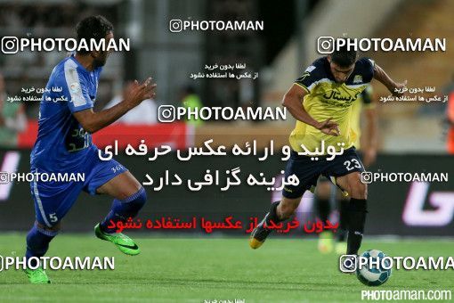 261340, Tehran, [*parameter:4*], لیگ برتر فوتبال ایران، Persian Gulf Cup، Week 7، First Leg، Esteghlal 3 v 3 Rah Ahan on 2015/09/25 at Azadi Stadium