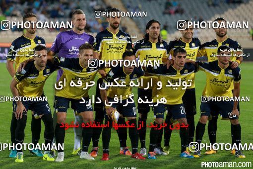 464660, Tehran, [*parameter:4*], لیگ برتر فوتبال ایران، Persian Gulf Cup، Week 7، First Leg، Esteghlal 3 v 3 Rah Ahan on 2015/09/25 at Azadi Stadium