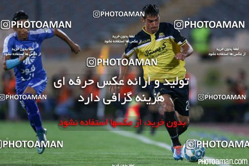 261287, Tehran, [*parameter:4*], لیگ برتر فوتبال ایران، Persian Gulf Cup، Week 7، First Leg، Esteghlal 3 v 3 Rah Ahan on 2015/09/25 at Azadi Stadium