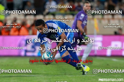 464691, Tehran, [*parameter:4*], لیگ برتر فوتبال ایران، Persian Gulf Cup، Week 7، First Leg، Esteghlal 3 v 3 Rah Ahan on 2015/09/25 at Azadi Stadium