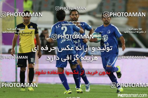 261431, Tehran, [*parameter:4*], لیگ برتر فوتبال ایران، Persian Gulf Cup، Week 7، First Leg، Esteghlal 3 v 3 Rah Ahan on 2015/09/25 at Azadi Stadium
