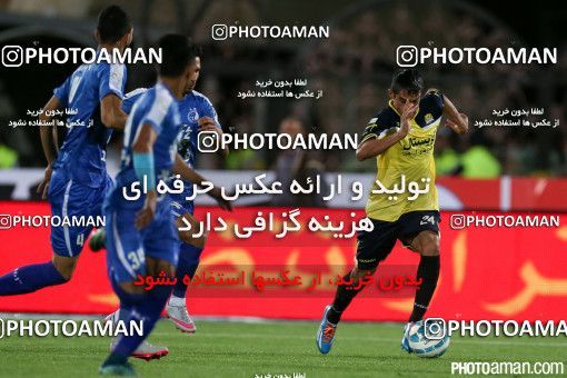 261299, Tehran, [*parameter:4*], لیگ برتر فوتبال ایران، Persian Gulf Cup، Week 7، First Leg، Esteghlal 3 v 3 Rah Ahan on 2015/09/25 at Azadi Stadium