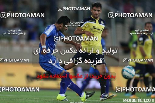 261440, Tehran, [*parameter:4*], لیگ برتر فوتبال ایران، Persian Gulf Cup، Week 7، First Leg، Esteghlal 3 v 3 Rah Ahan on 2015/09/25 at Azadi Stadium