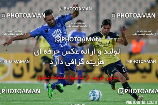 261343, Tehran, [*parameter:4*], لیگ برتر فوتبال ایران، Persian Gulf Cup، Week 7، First Leg، Esteghlal 3 v 3 Rah Ahan on 2015/09/25 at Azadi Stadium
