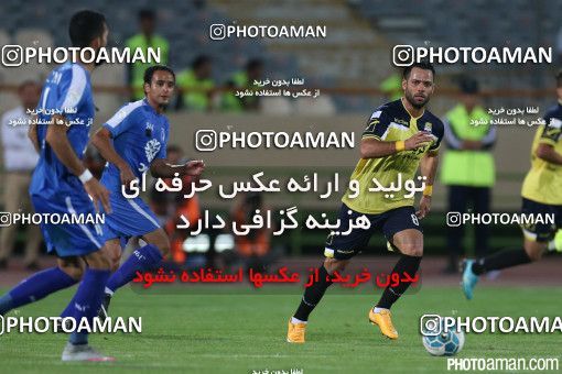 261484, Tehran, [*parameter:4*], لیگ برتر فوتبال ایران، Persian Gulf Cup، Week 7، First Leg، Esteghlal 3 v 3 Rah Ahan on 2015/09/25 at Azadi Stadium