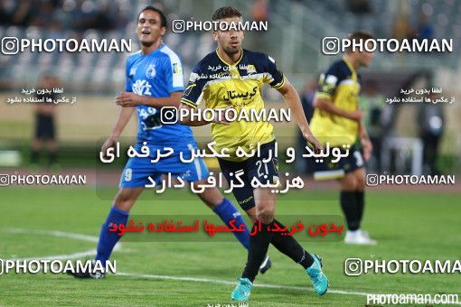 295047, Tehran, [*parameter:4*], لیگ برتر فوتبال ایران، Persian Gulf Cup، Week 7، First Leg، Esteghlal 3 v 3 Rah Ahan on 2015/09/25 at Azadi Stadium