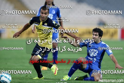 264707, Tehran, [*parameter:4*], لیگ برتر فوتبال ایران، Persian Gulf Cup، Week 7، First Leg، Esteghlal 3 v 3 Rah Ahan on 2015/09/25 at Azadi Stadium