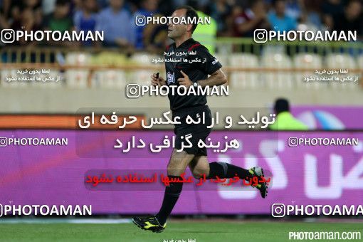 261188, Tehran, [*parameter:4*], لیگ برتر فوتبال ایران، Persian Gulf Cup، Week 7، First Leg، Esteghlal 3 v 3 Rah Ahan on 2015/09/25 at Azadi Stadium