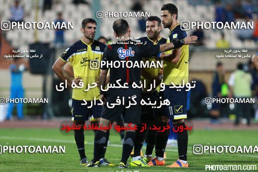 295089, Tehran, [*parameter:4*], لیگ برتر فوتبال ایران، Persian Gulf Cup، Week 7، First Leg، Esteghlal 3 v 3 Rah Ahan on 2015/09/25 at Azadi Stadium