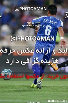 261295, Tehran, [*parameter:4*], لیگ برتر فوتبال ایران، Persian Gulf Cup، Week 7، First Leg، Esteghlal 3 v 3 Rah Ahan on 2015/09/25 at Azadi Stadium