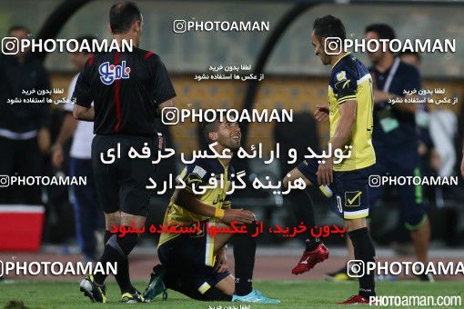 261477, Tehran, [*parameter:4*], لیگ برتر فوتبال ایران، Persian Gulf Cup، Week 7، First Leg، Esteghlal 3 v 3 Rah Ahan on 2015/09/25 at Azadi Stadium