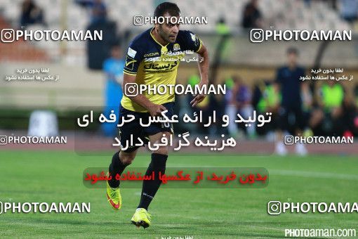 295032, Tehran, [*parameter:4*], لیگ برتر فوتبال ایران، Persian Gulf Cup، Week 7، First Leg، Esteghlal 3 v 3 Rah Ahan on 2015/09/25 at Azadi Stadium