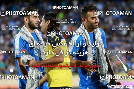 464656, Tehran, [*parameter:4*], لیگ برتر فوتبال ایران، Persian Gulf Cup، Week 7، First Leg، Esteghlal 3 v 3 Rah Ahan on 2015/09/25 at Azadi Stadium