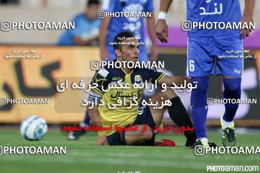 261322, Tehran, [*parameter:4*], لیگ برتر فوتبال ایران، Persian Gulf Cup، Week 7، First Leg، Esteghlal 3 v 3 Rah Ahan on 2015/09/25 at Azadi Stadium