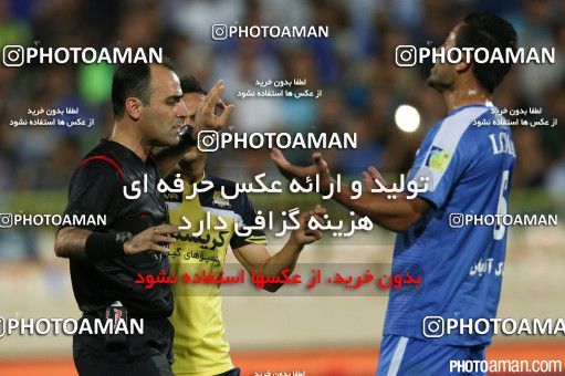 261374, Tehran, [*parameter:4*], لیگ برتر فوتبال ایران، Persian Gulf Cup، Week 7، First Leg، Esteghlal 3 v 3 Rah Ahan on 2015/09/25 at Azadi Stadium