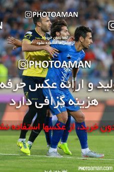 464719, Tehran, [*parameter:4*], لیگ برتر فوتبال ایران، Persian Gulf Cup، Week 7، First Leg، Esteghlal 3 v 3 Rah Ahan on 2015/09/25 at Azadi Stadium