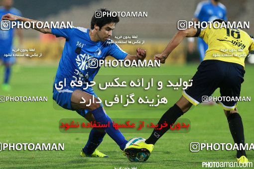 295130, Tehran, [*parameter:4*], لیگ برتر فوتبال ایران، Persian Gulf Cup، Week 7، First Leg، Esteghlal 3 v 3 Rah Ahan on 2015/09/25 at Azadi Stadium