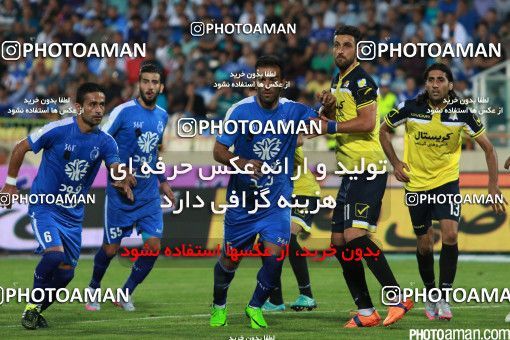 459486, Tehran, [*parameter:4*], لیگ برتر فوتبال ایران، Persian Gulf Cup، Week 7، First Leg، Esteghlal 3 v 3 Rah Ahan on 2015/09/25 at Azadi Stadium