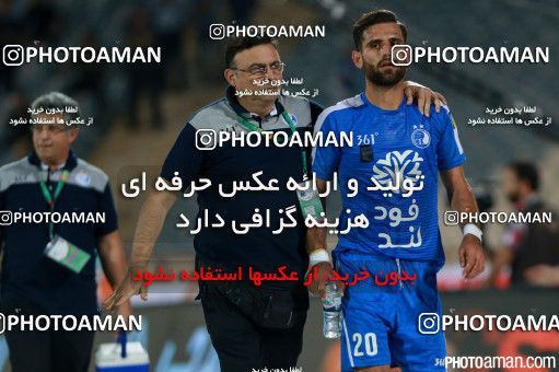 464701, Tehran, [*parameter:4*], لیگ برتر فوتبال ایران، Persian Gulf Cup، Week 7، First Leg، Esteghlal 3 v 3 Rah Ahan on 2015/09/25 at Azadi Stadium