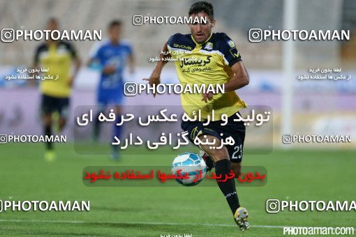 261213, Tehran, [*parameter:4*], لیگ برتر فوتبال ایران، Persian Gulf Cup، Week 7، First Leg، Esteghlal 3 v 3 Rah Ahan on 2015/09/25 at Azadi Stadium