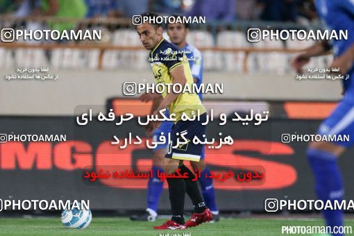 261320, Tehran, [*parameter:4*], لیگ برتر فوتبال ایران، Persian Gulf Cup، Week 7، First Leg، Esteghlal 3 v 3 Rah Ahan on 2015/09/25 at Azadi Stadium