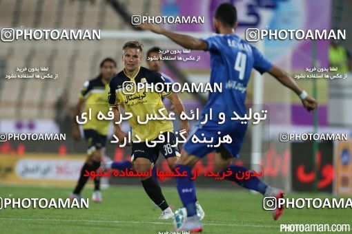 261397, Tehran, [*parameter:4*], لیگ برتر فوتبال ایران، Persian Gulf Cup، Week 7، First Leg، Esteghlal 3 v 3 Rah Ahan on 2015/09/25 at Azadi Stadium
