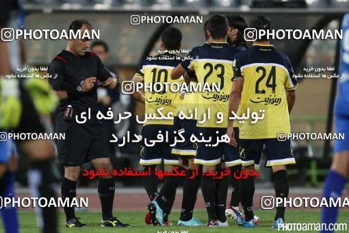 261480, Tehran, [*parameter:4*], لیگ برتر فوتبال ایران، Persian Gulf Cup، Week 7، First Leg، Esteghlal 3 v 3 Rah Ahan on 2015/09/25 at Azadi Stadium