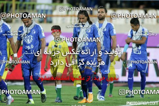 261254, Tehran, [*parameter:4*], لیگ برتر فوتبال ایران، Persian Gulf Cup، Week 7، First Leg، Esteghlal 3 v 3 Rah Ahan on 2015/09/25 at Azadi Stadium