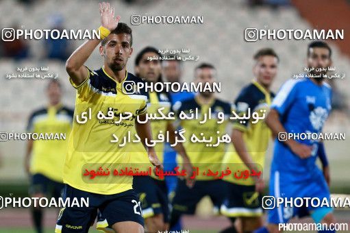 295041, Tehran, [*parameter:4*], لیگ برتر فوتبال ایران، Persian Gulf Cup، Week 7، First Leg، Esteghlal 3 v 3 Rah Ahan on 2015/09/25 at Azadi Stadium