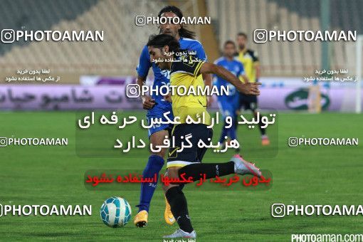 459483, Tehran, [*parameter:4*], لیگ برتر فوتبال ایران، Persian Gulf Cup، Week 7، First Leg، Esteghlal 3 v 3 Rah Ahan on 2015/09/25 at Azadi Stadium