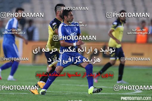 261082, Tehran, [*parameter:4*], لیگ برتر فوتبال ایران، Persian Gulf Cup، Week 7، First Leg، Esteghlal 3 v 3 Rah Ahan on 2015/09/25 at Azadi Stadium