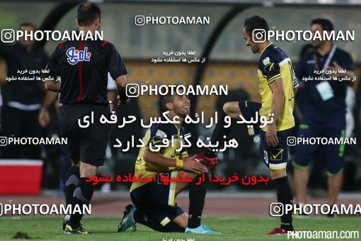 261476, Tehran, [*parameter:4*], لیگ برتر فوتبال ایران، Persian Gulf Cup، Week 7، First Leg، Esteghlal 3 v 3 Rah Ahan on 2015/09/25 at Azadi Stadium