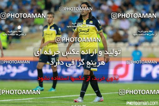 464672, Tehran, [*parameter:4*], لیگ برتر فوتبال ایران، Persian Gulf Cup، Week 7، First Leg، Esteghlal 3 v 3 Rah Ahan on 2015/09/25 at Azadi Stadium