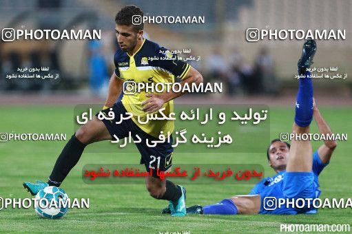 295052, Tehran, [*parameter:4*], لیگ برتر فوتبال ایران، Persian Gulf Cup، Week 7، First Leg، Esteghlal 3 v 3 Rah Ahan on 2015/09/25 at Azadi Stadium