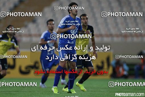 261453, Tehran, [*parameter:4*], لیگ برتر فوتبال ایران، Persian Gulf Cup، Week 7، First Leg، Esteghlal 3 v 3 Rah Ahan on 2015/09/25 at Azadi Stadium