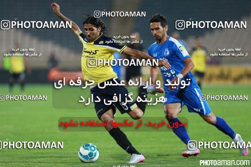 295120, Tehran, [*parameter:4*], لیگ برتر فوتبال ایران، Persian Gulf Cup، Week 7، First Leg، Esteghlal 3 v 3 Rah Ahan on 2015/09/25 at Azadi Stadium