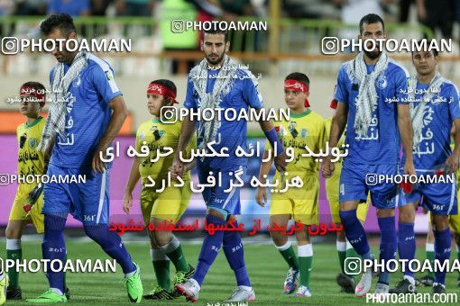 261250, Tehran, [*parameter:4*], لیگ برتر فوتبال ایران، Persian Gulf Cup، Week 7، First Leg، Esteghlal 3 v 3 Rah Ahan on 2015/09/25 at Azadi Stadium