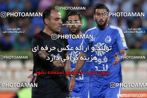 261366, Tehran, [*parameter:4*], لیگ برتر فوتبال ایران، Persian Gulf Cup، Week 7، First Leg، Esteghlal 3 v 3 Rah Ahan on 2015/09/25 at Azadi Stadium