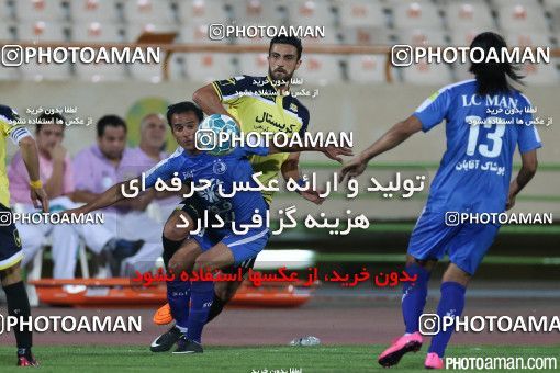 261055, Tehran, [*parameter:4*], لیگ برتر فوتبال ایران، Persian Gulf Cup، Week 7، First Leg، Esteghlal 3 v 3 Rah Ahan on 2015/09/25 at Azadi Stadium